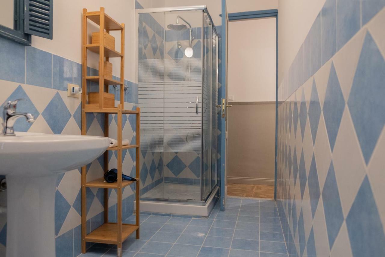 Apartamento Al Teatro Massimo Palermo
