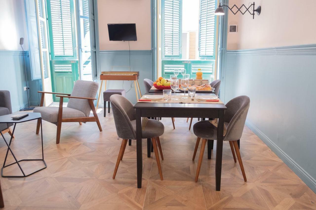 Apartamento Al Teatro Massimo