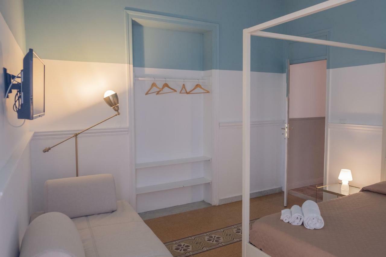 Apartamento Al Teatro Massimo Palermo