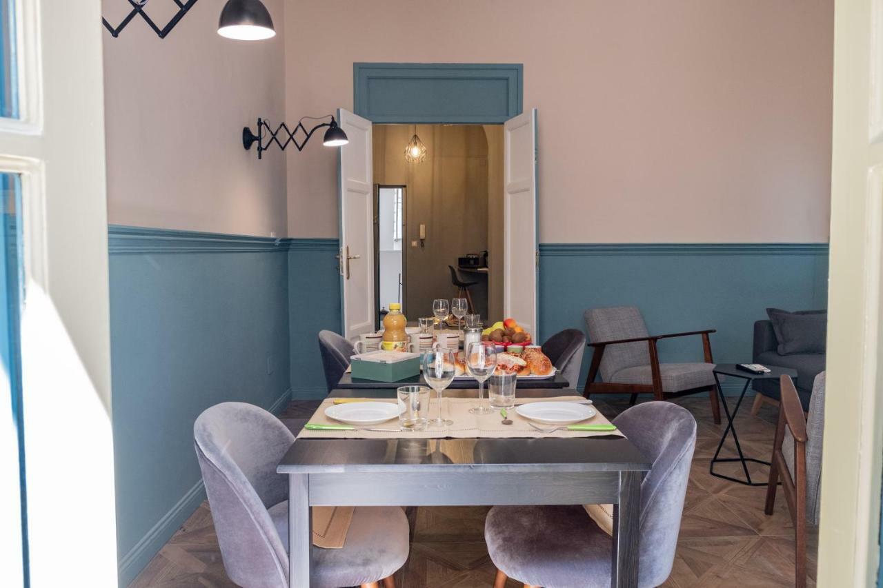 Al Teatro Massimo Apartment